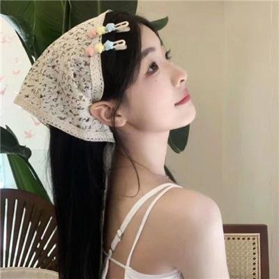 好兆头 海报