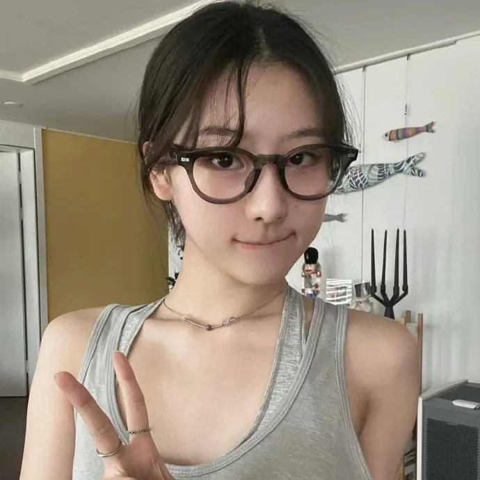 春 海报