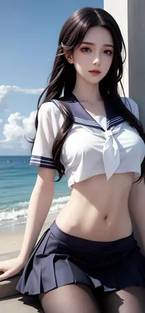 爆水管